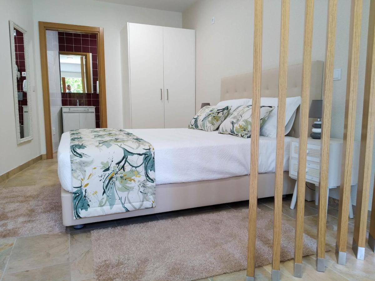 Bed and Breakfast Moinho Real Redinha Exterior foto