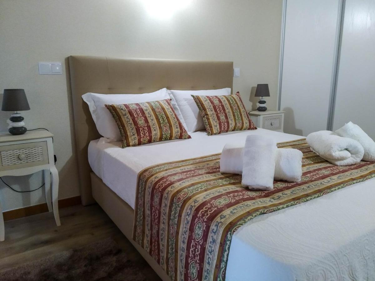 Bed and Breakfast Moinho Real Redinha Exterior foto