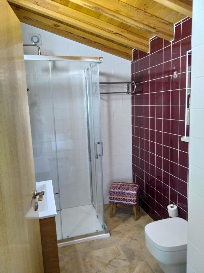 Bed and Breakfast Moinho Real Redinha Exterior foto