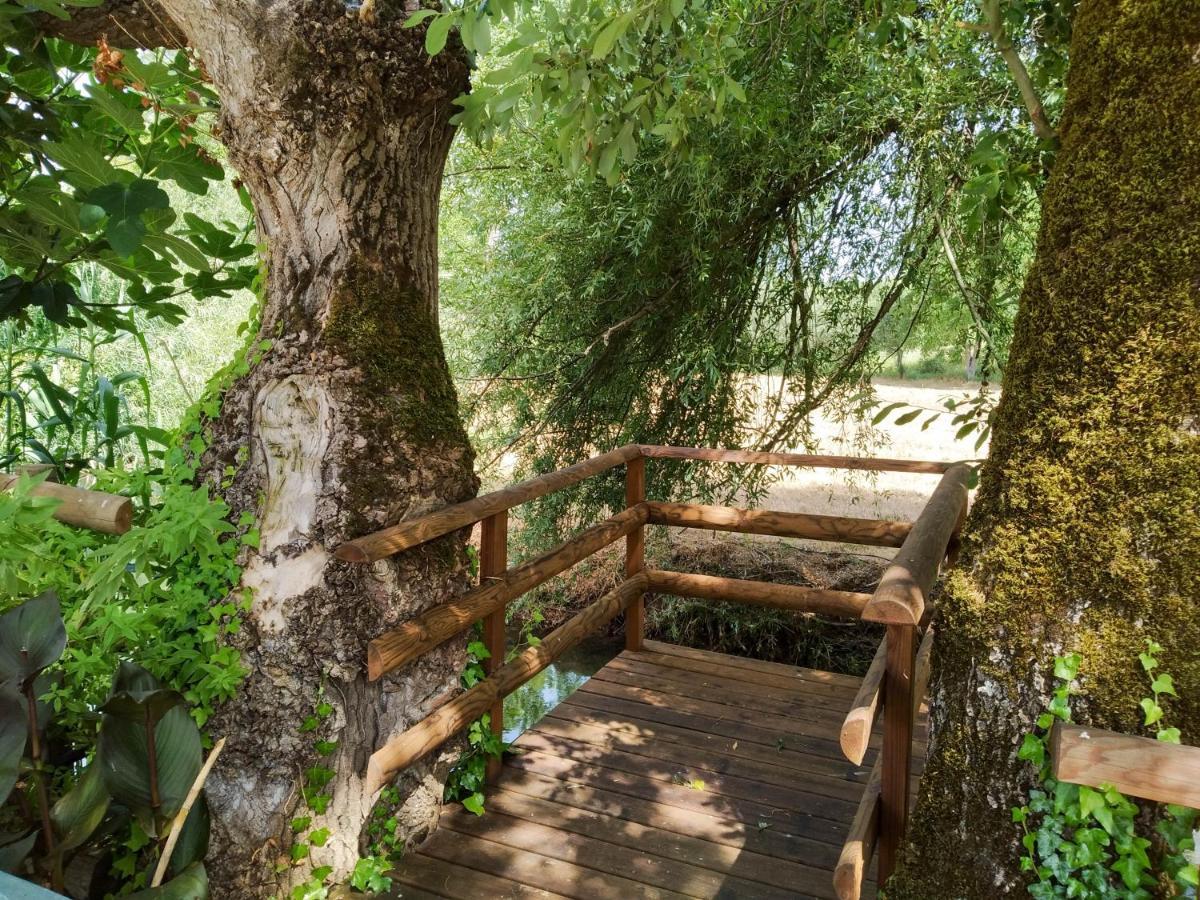Bed and Breakfast Moinho Real Redinha Exterior foto