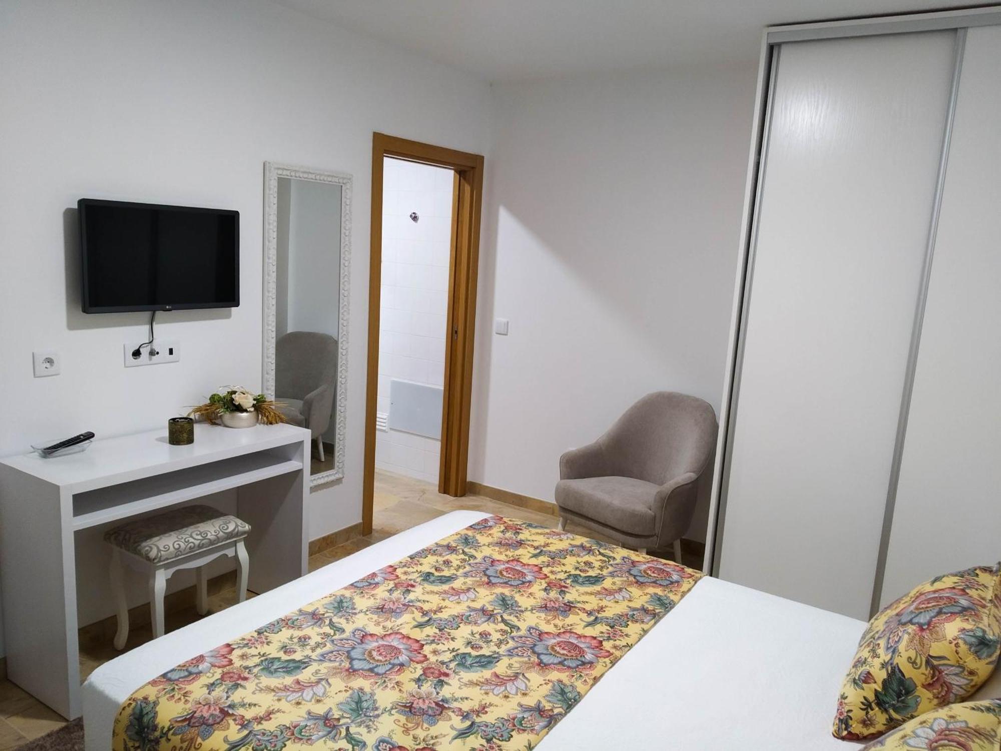 Bed and Breakfast Moinho Real Redinha Exterior foto
