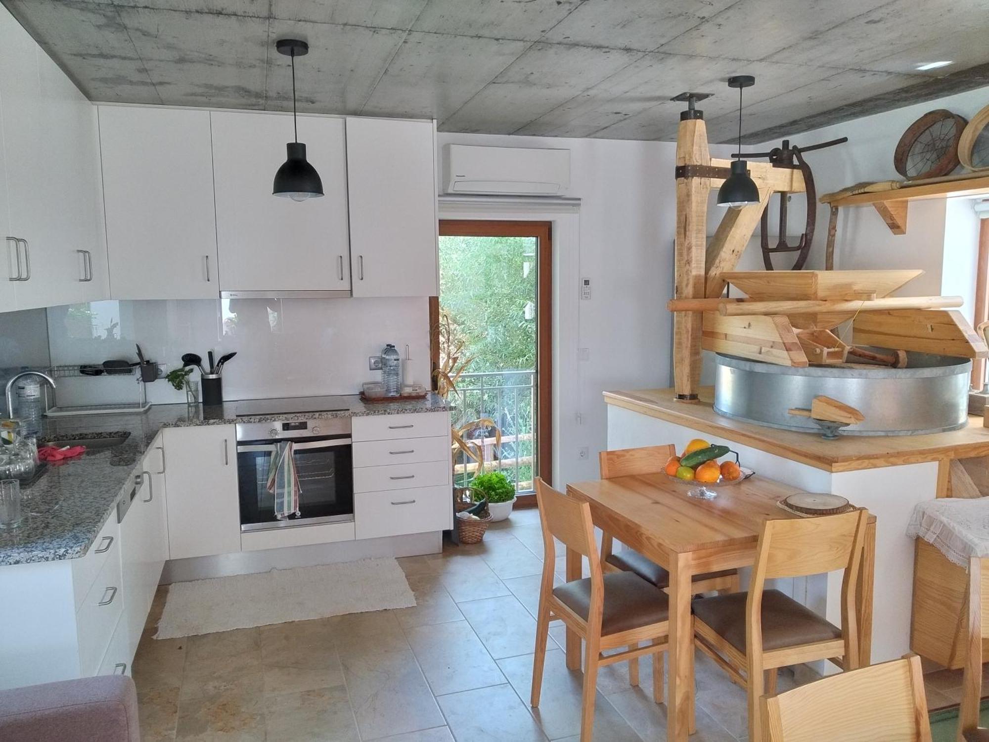 Bed and Breakfast Moinho Real Redinha Exterior foto